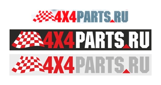 Отрисовки логотипов и картинок: Логотипы