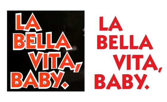 Отрисовки логотипов и картинок: Логотипы