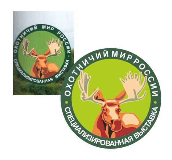 Отрисовки логотипов и картинок: Логотипы