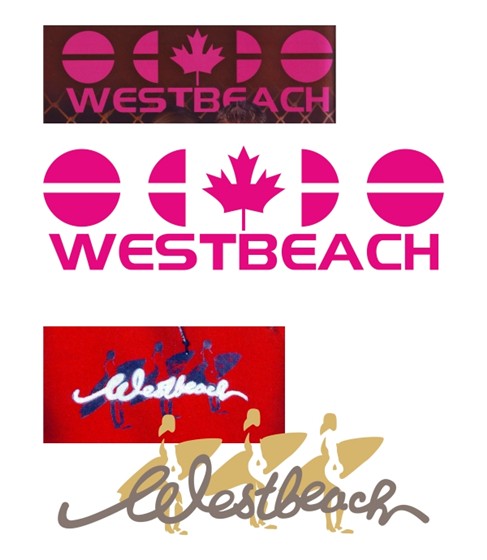 Отрисовки логотипов и картинок: Логотипы